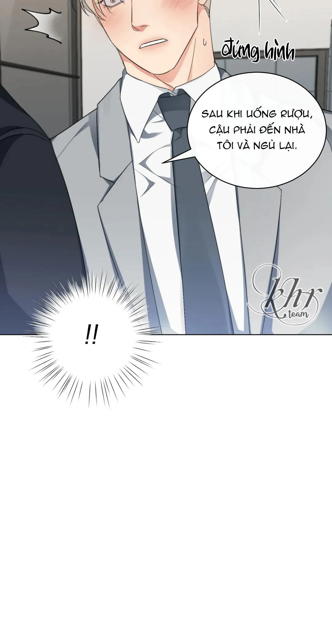 KICK OFF Chapter 11 Trang 54