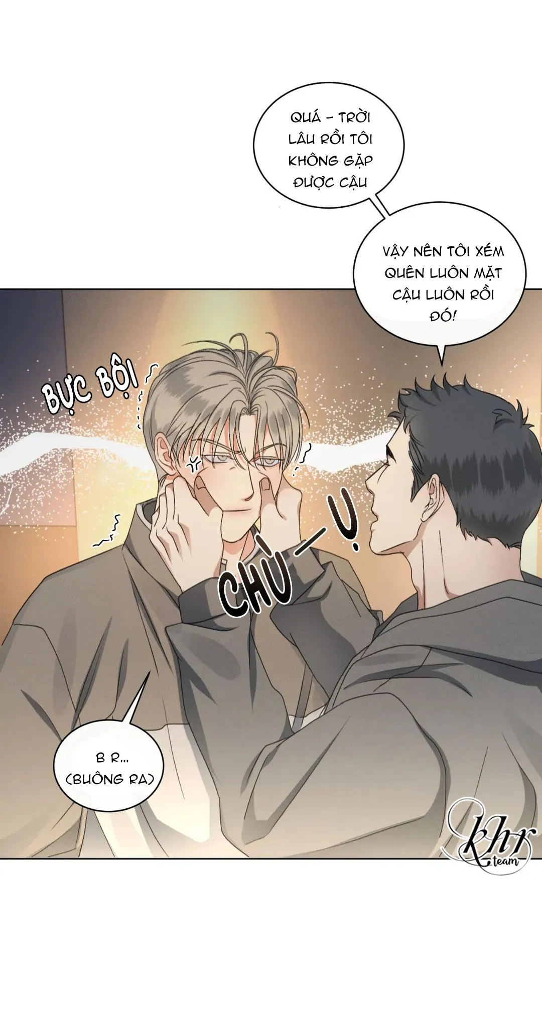 KICK OFF Chapter 12 Trang 5