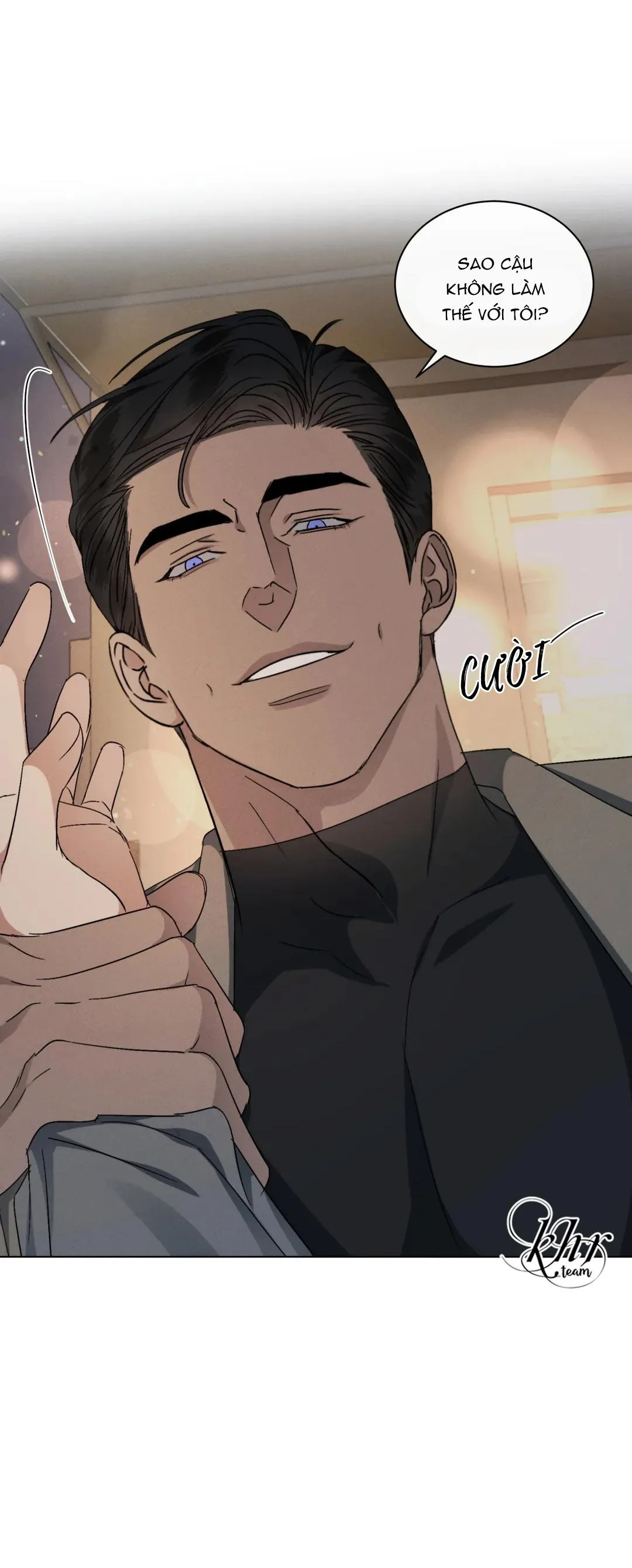 KICK OFF Chapter 12 Trang 11