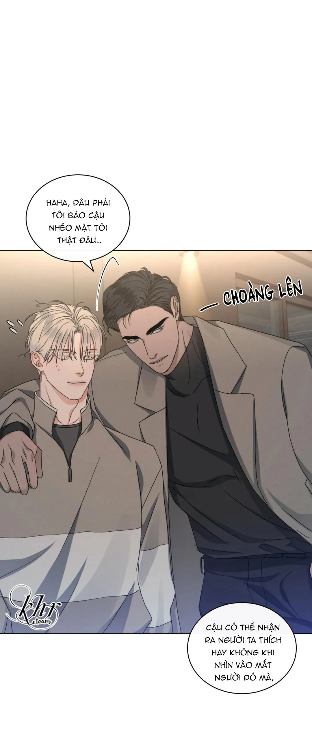 KICK OFF Chapter 12 Trang 13