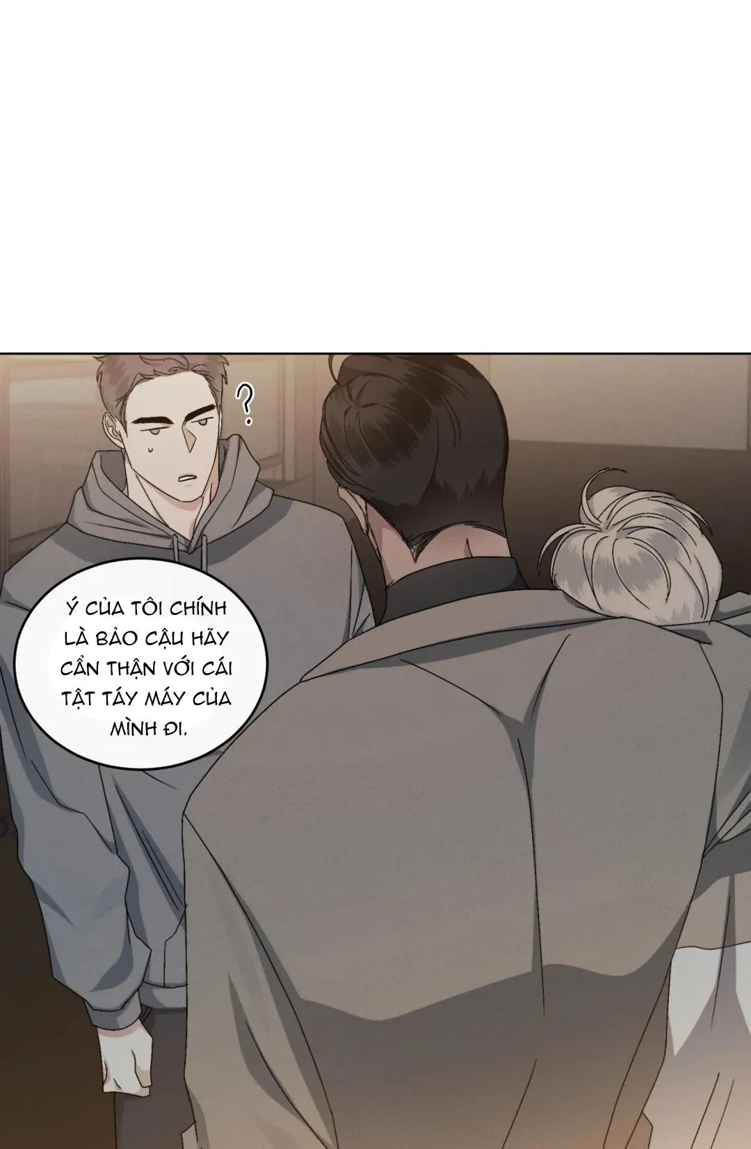 KICK OFF Chapter 12 Trang 14