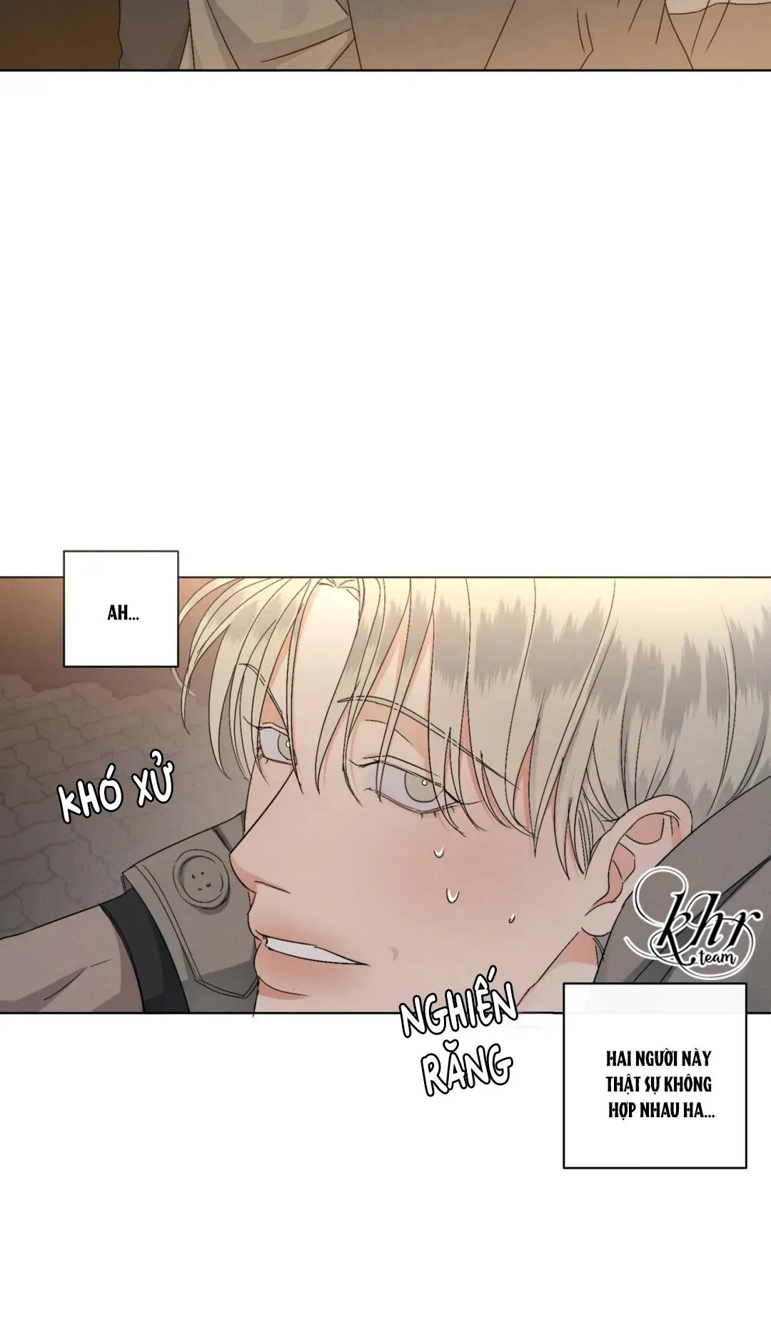 KICK OFF Chapter 12 Trang 15