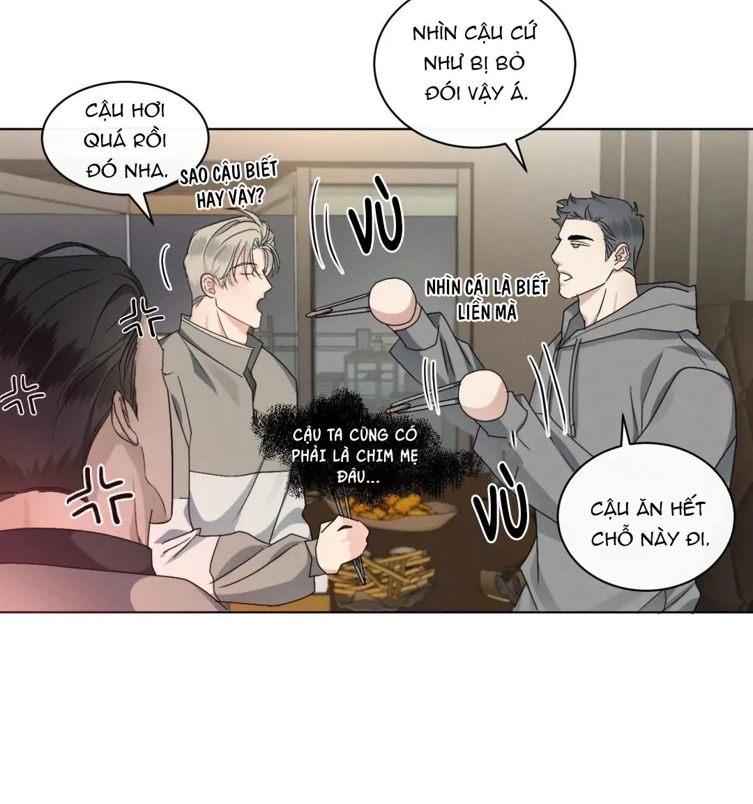 KICK OFF Chapter 12 Trang 17