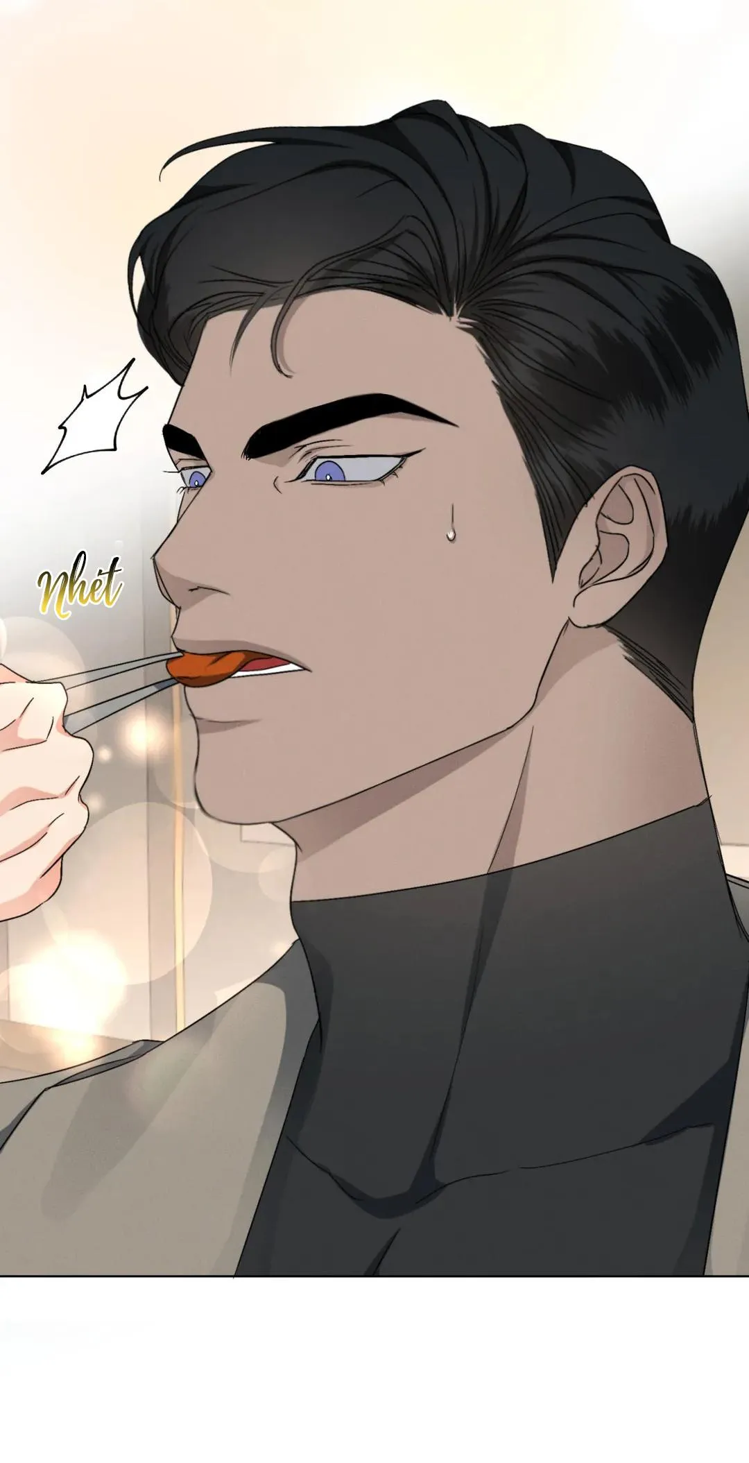 KICK OFF Chapter 12 Trang 22