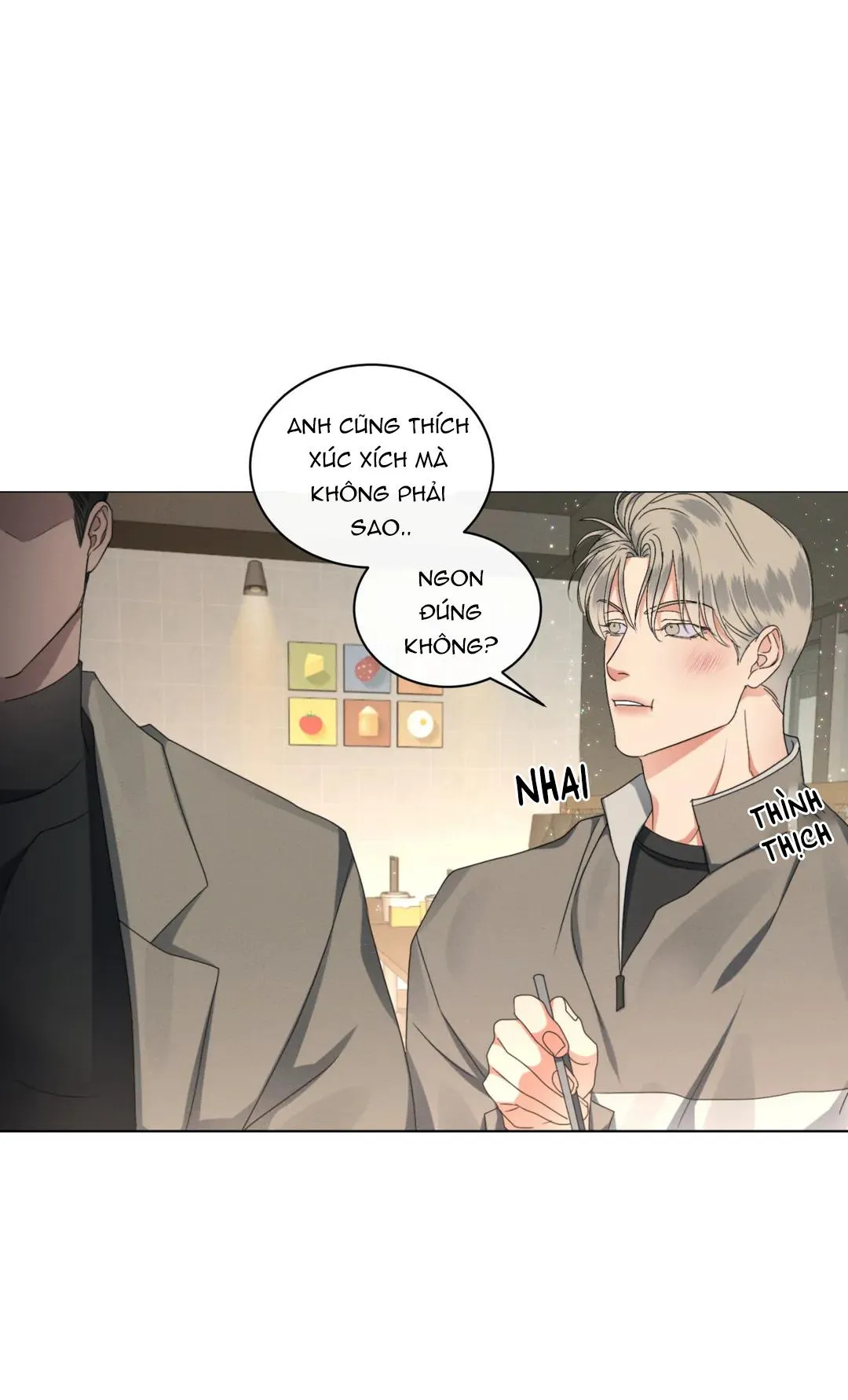 KICK OFF Chapter 12 Trang 23