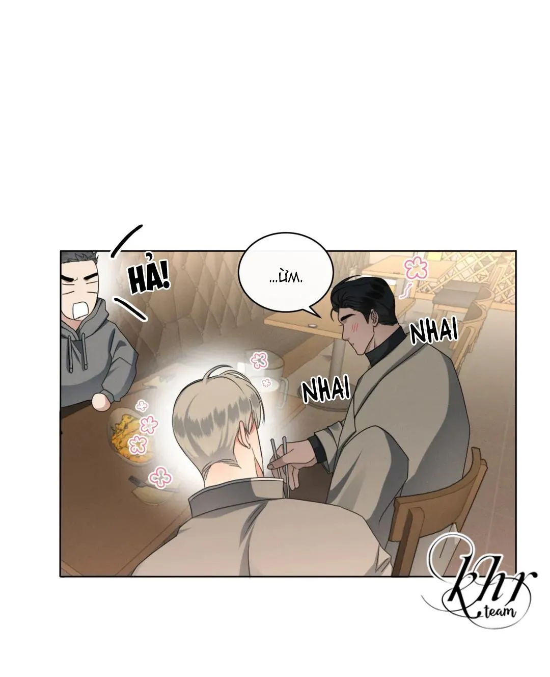 KICK OFF Chapter 12 Trang 24