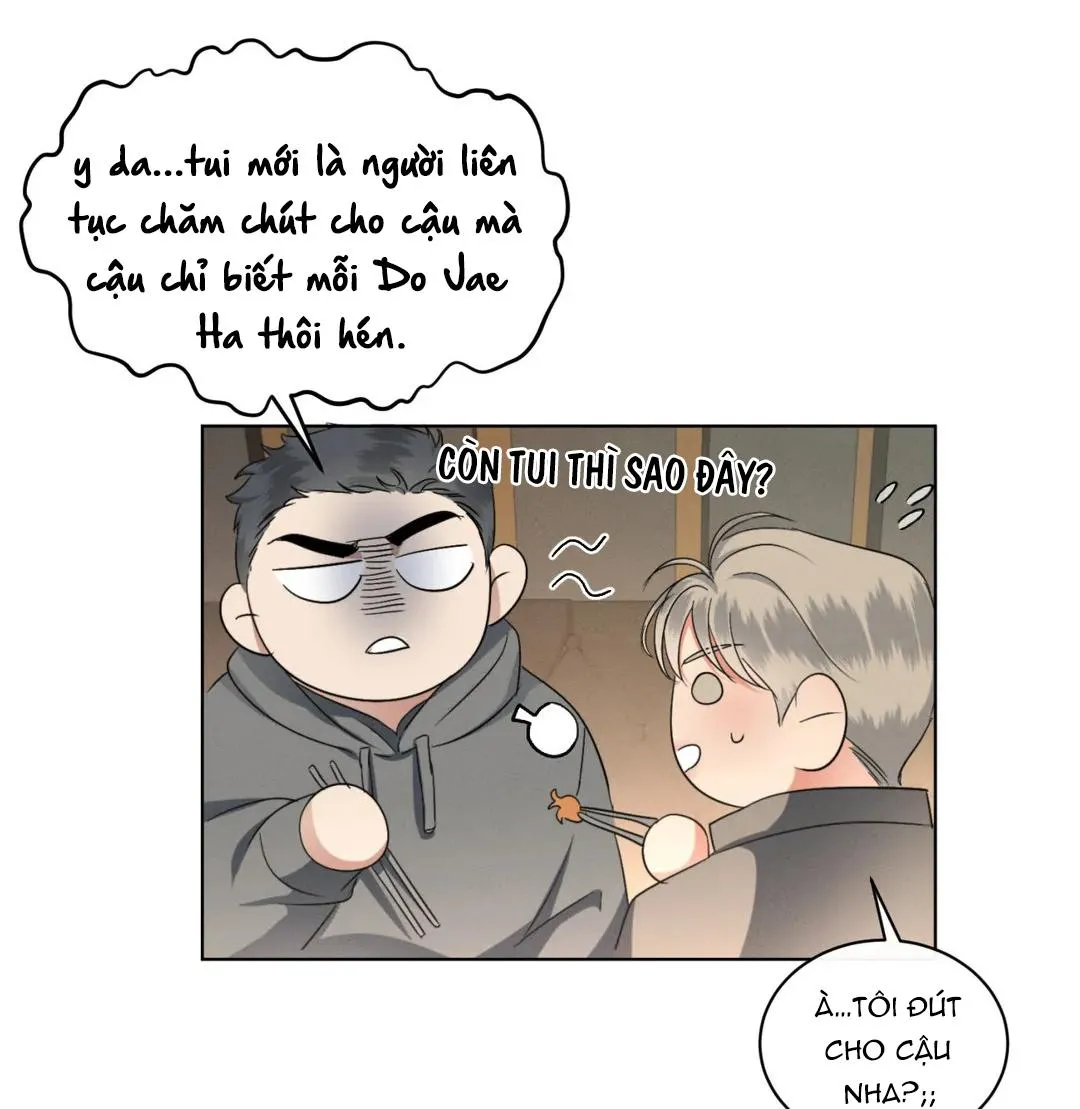 KICK OFF Chapter 12 Trang 25