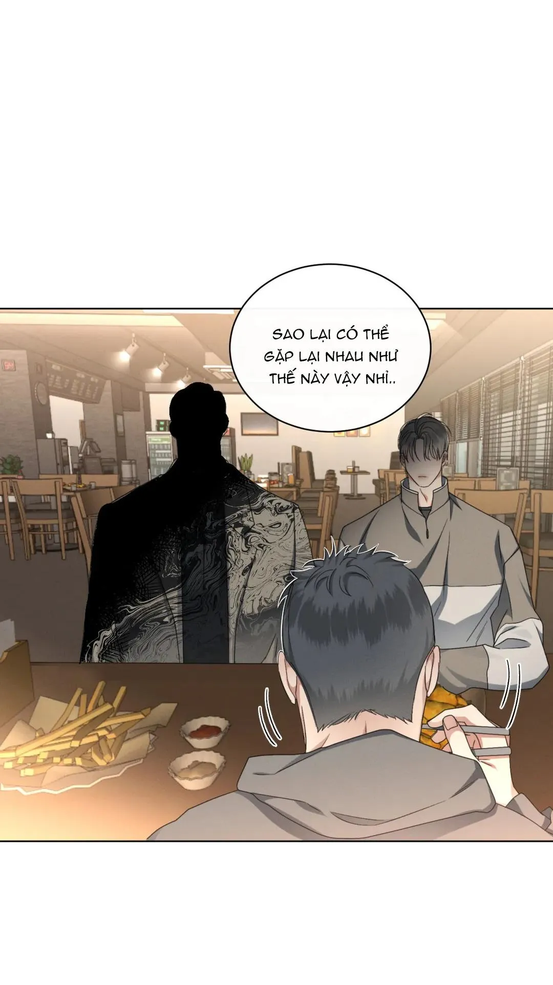 KICK OFF Chapter 12 Trang 27