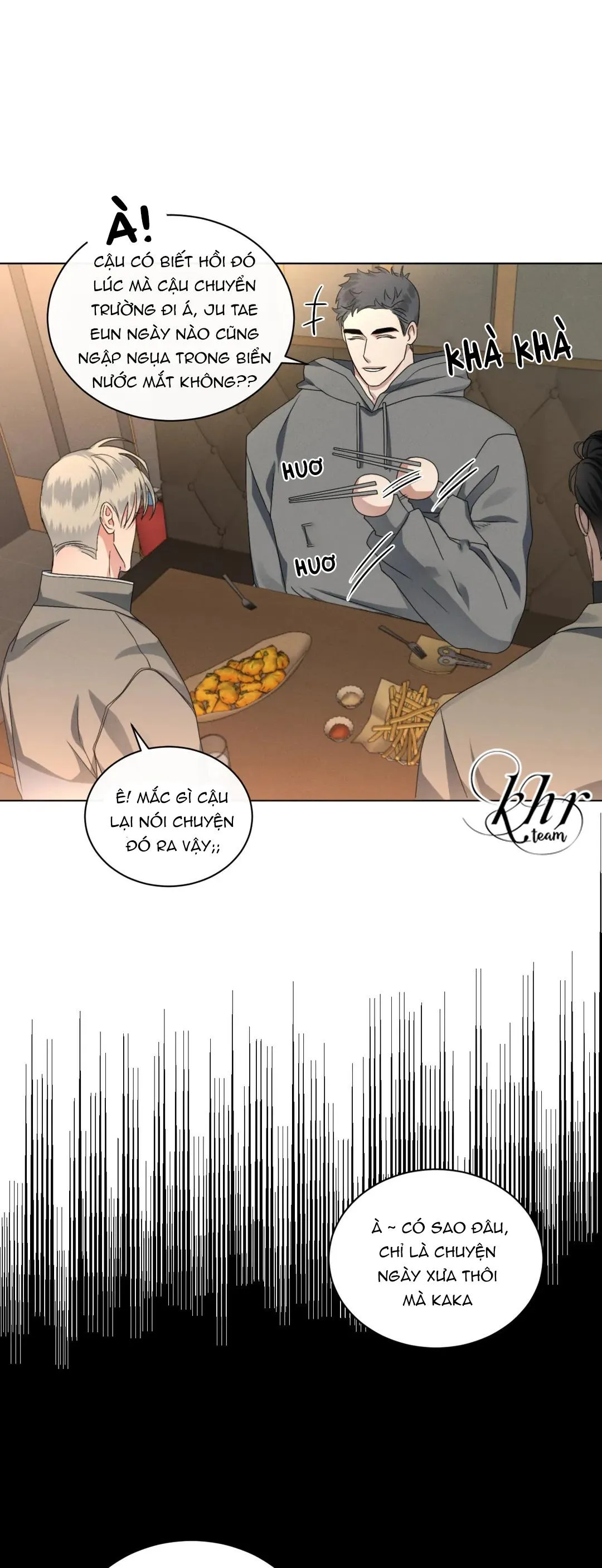 KICK OFF Chapter 12 Trang 29