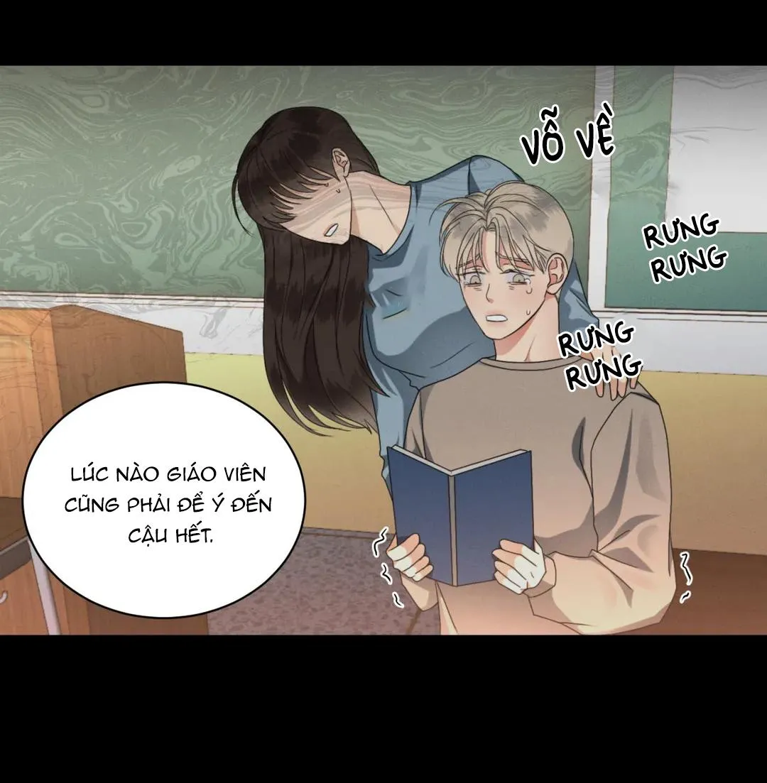 KICK OFF Chapter 12 Trang 31