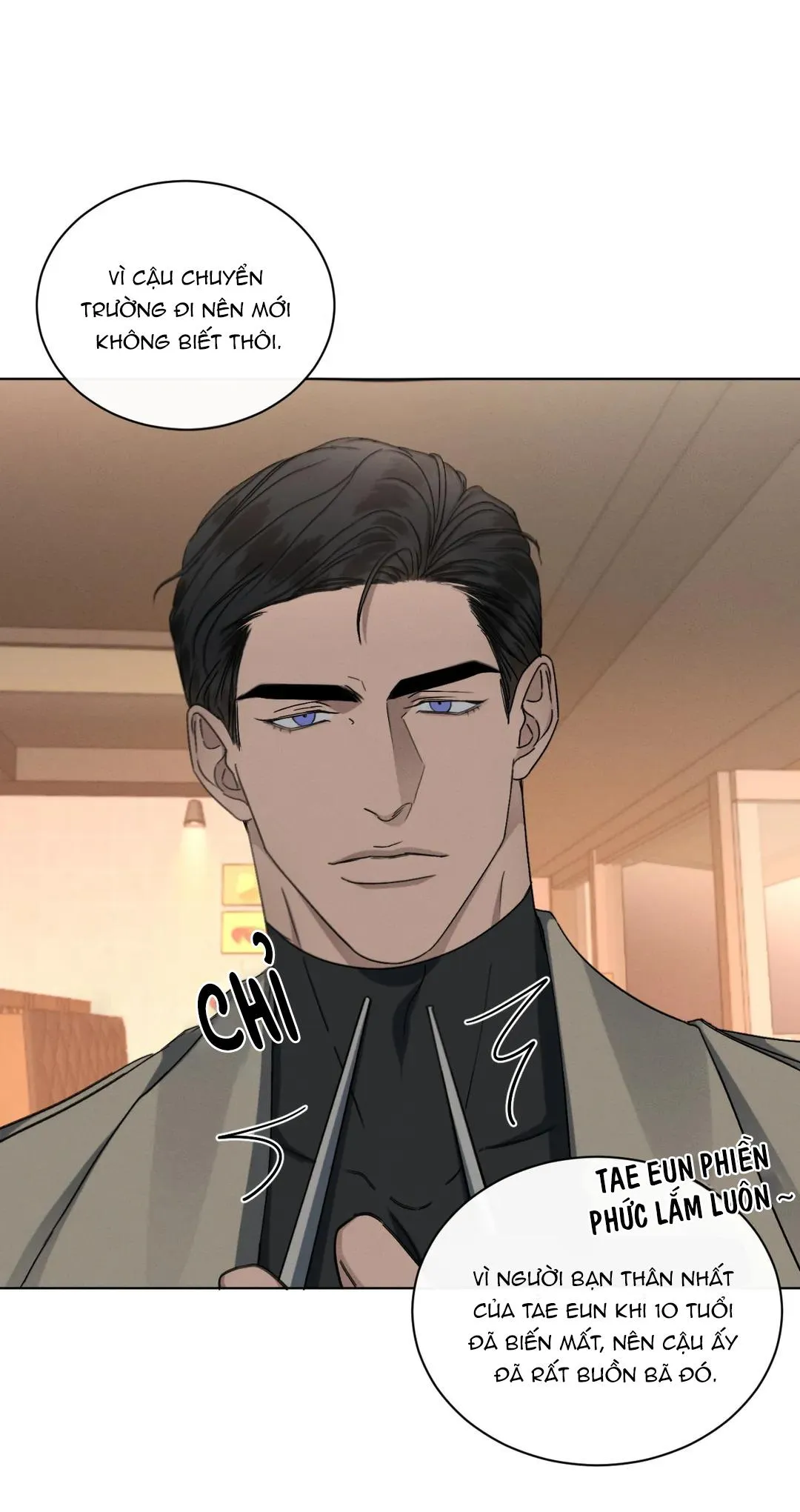 KICK OFF Chapter 12 Trang 33