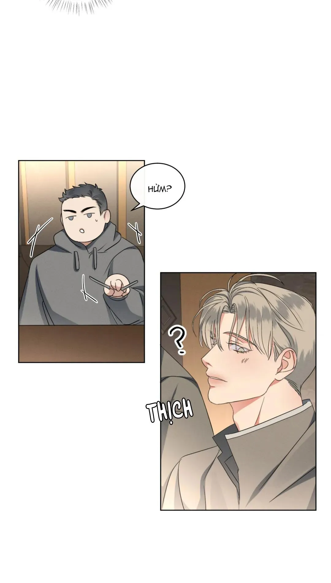 KICK OFF Chapter 12 Trang 35