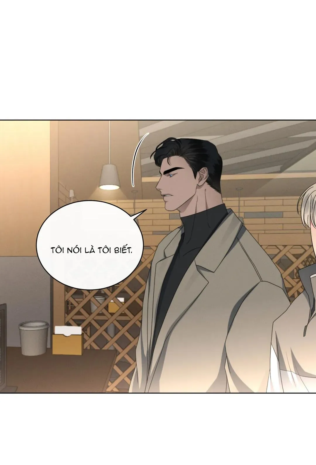 KICK OFF Chapter 12 Trang 36