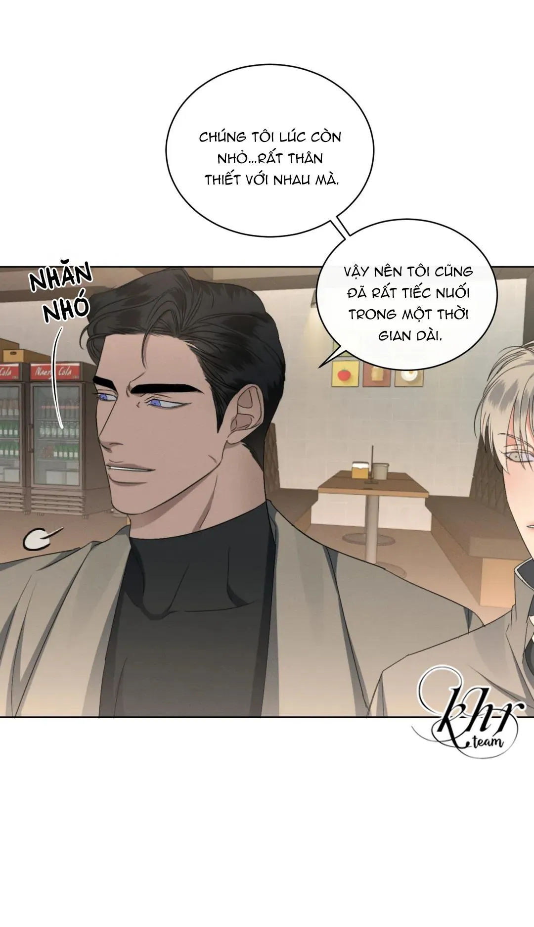 KICK OFF Chapter 12 Trang 37