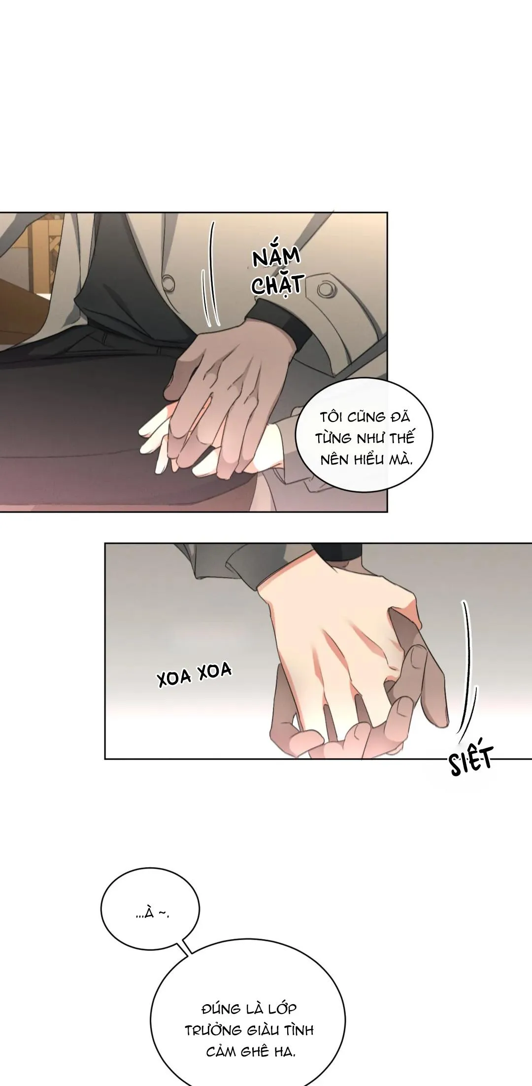 KICK OFF Chapter 12 Trang 38