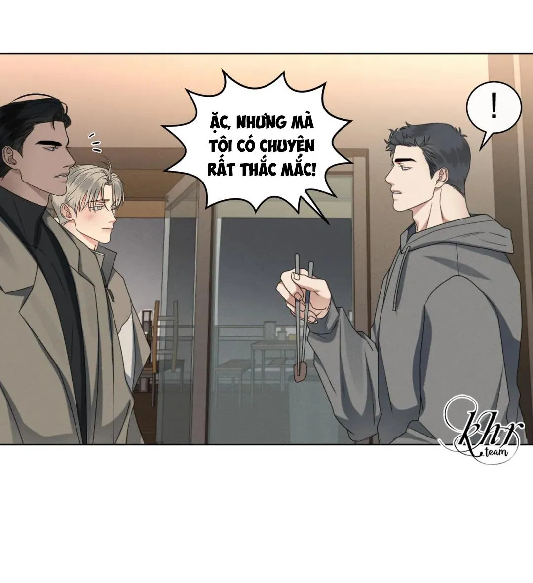 KICK OFF Chapter 12 Trang 41