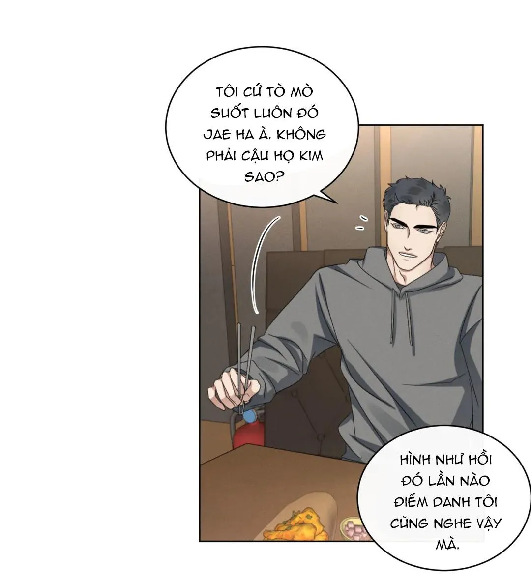 KICK OFF Chapter 12 Trang 42