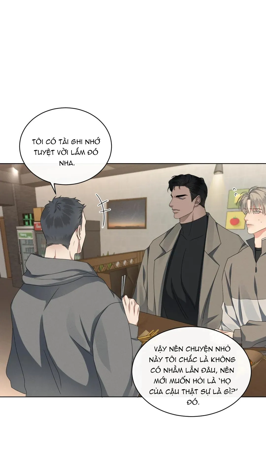 KICK OFF Chapter 12 Trang 43