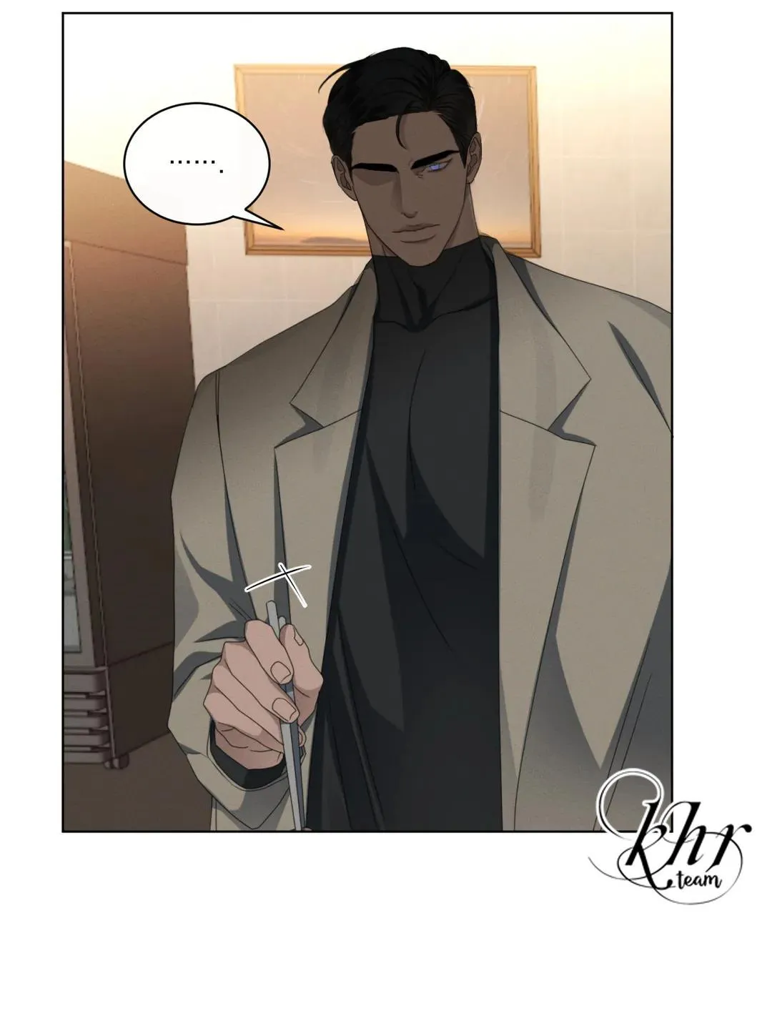 KICK OFF Chapter 12 Trang 45