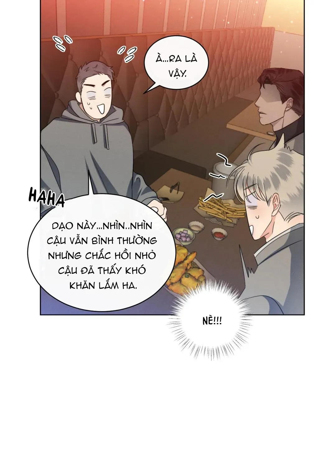 KICK OFF Chapter 12 Trang 47