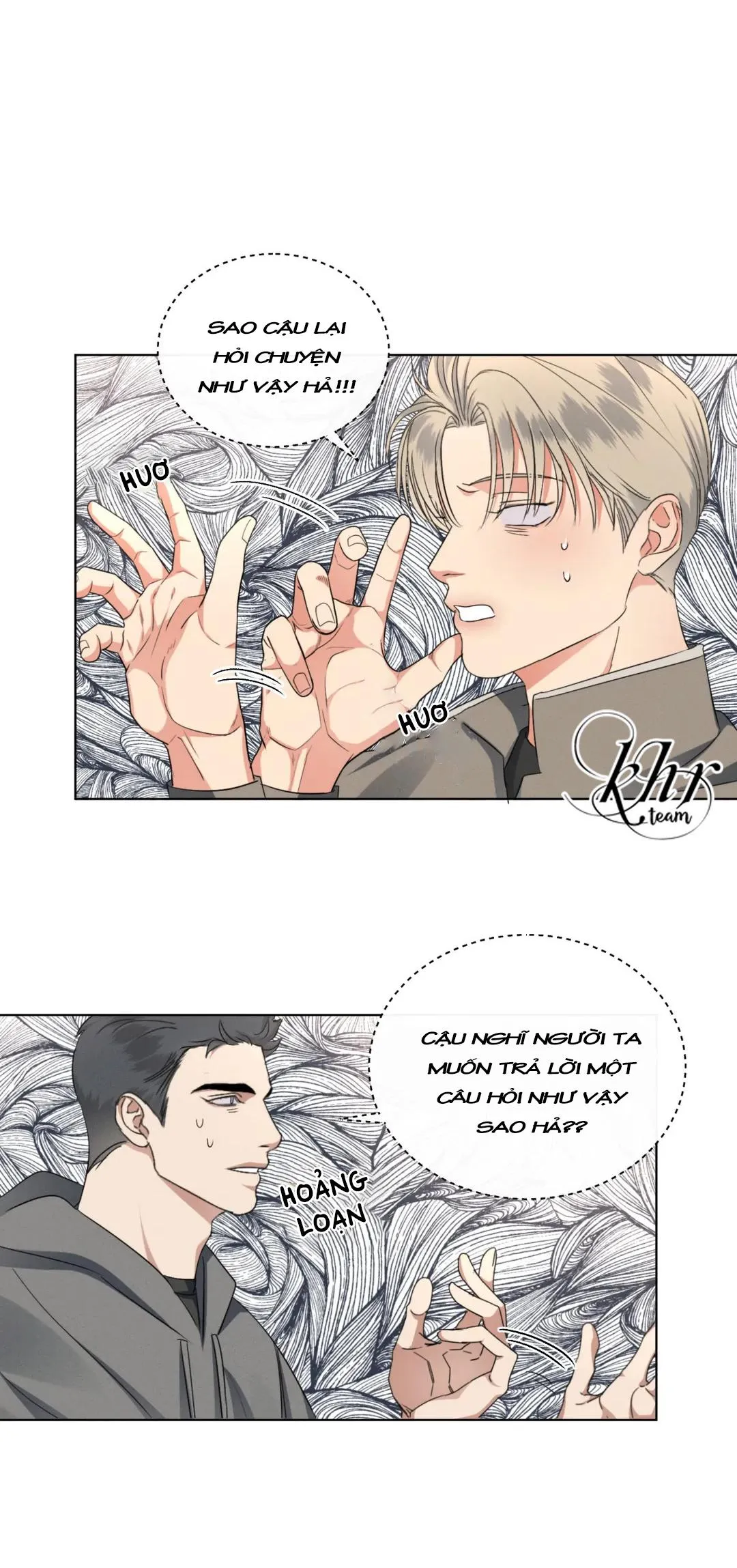 KICK OFF Chapter 12 Trang 48