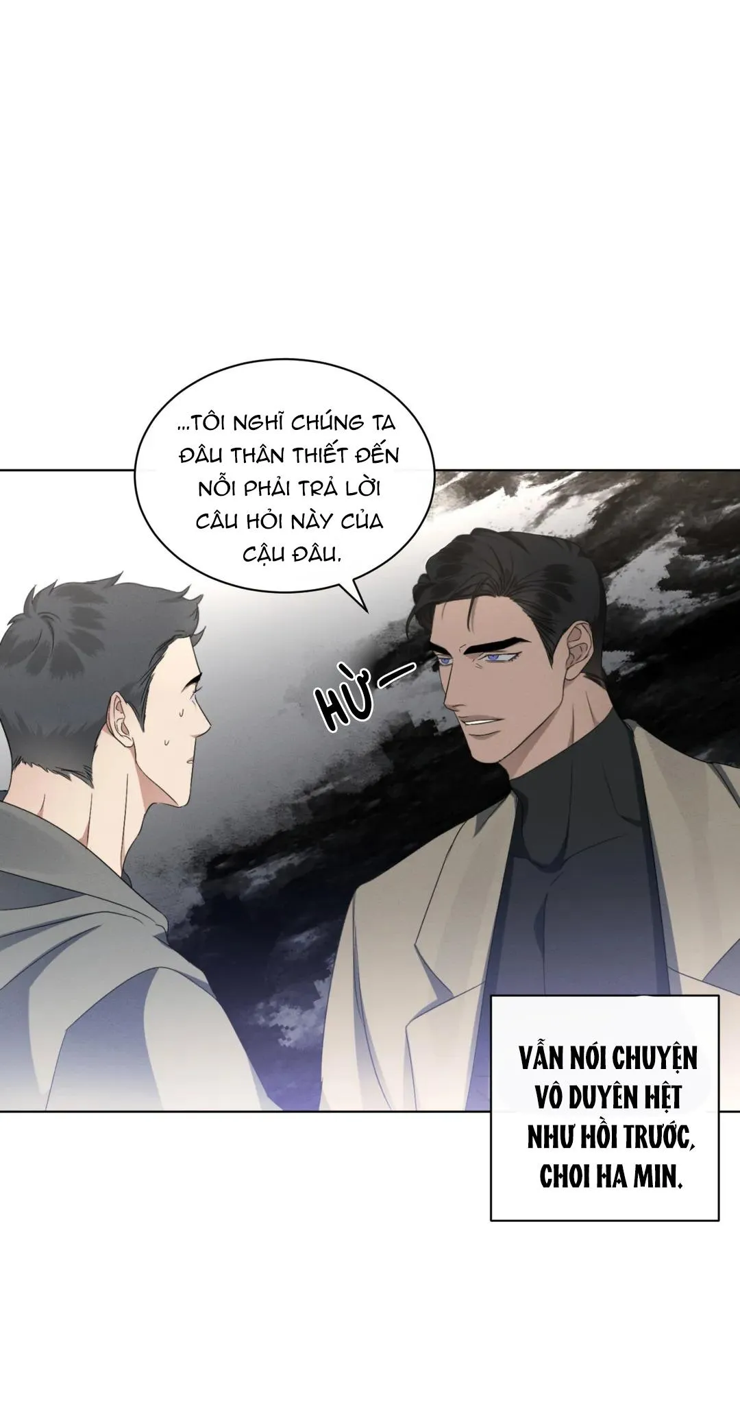 KICK OFF Chapter 12 Trang 49