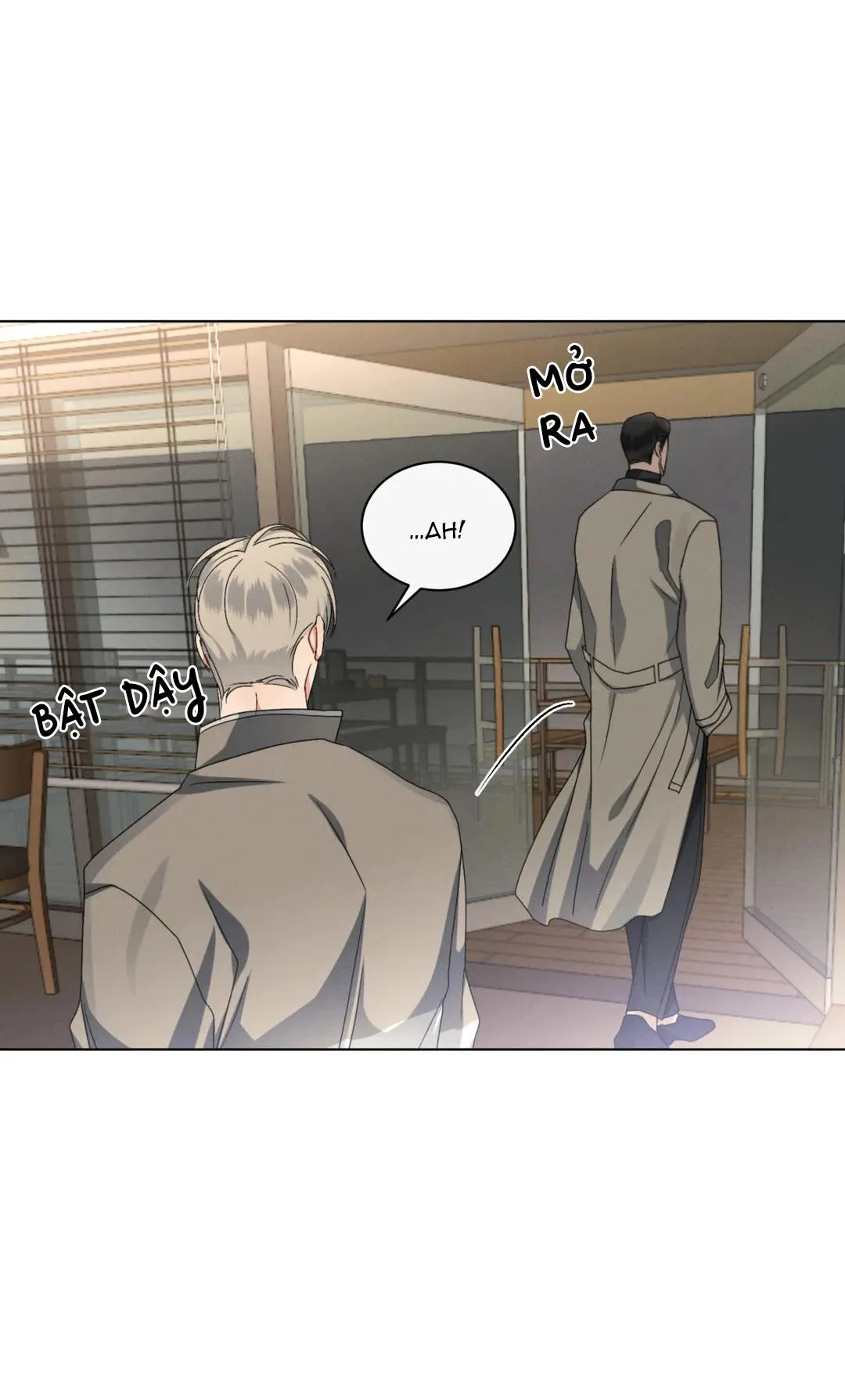 KICK OFF Chapter 12 Trang 52