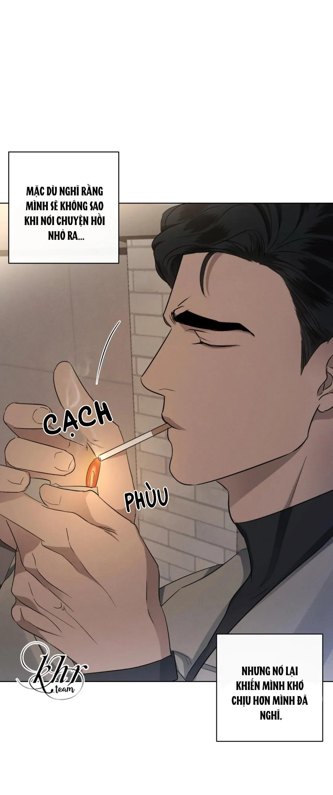 KICK OFF Chapter 12 Trang 53