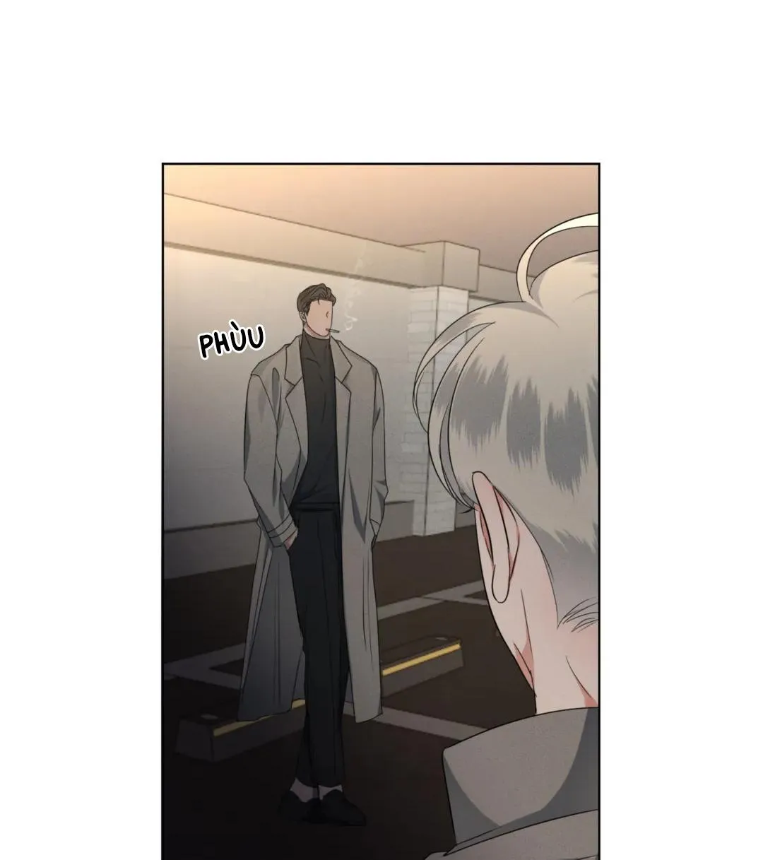 KICK OFF Chapter 12 Trang 54