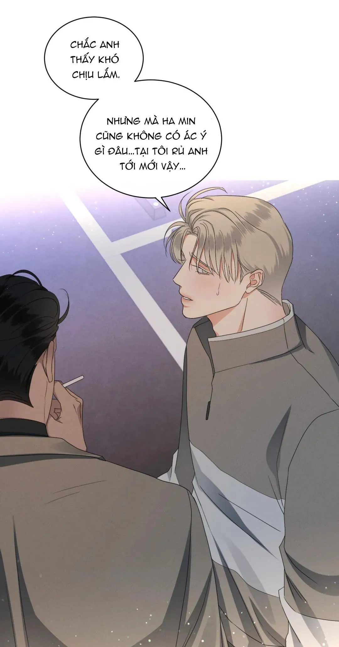 KICK OFF Chapter 12 Trang 56