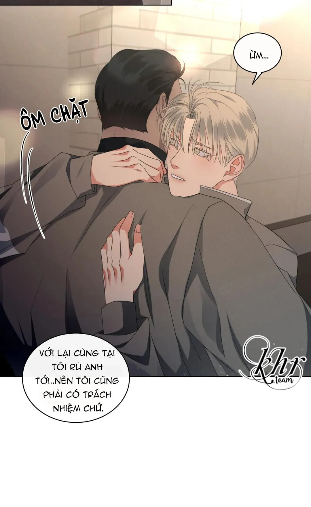 KICK OFF Chapter 12 Trang 59