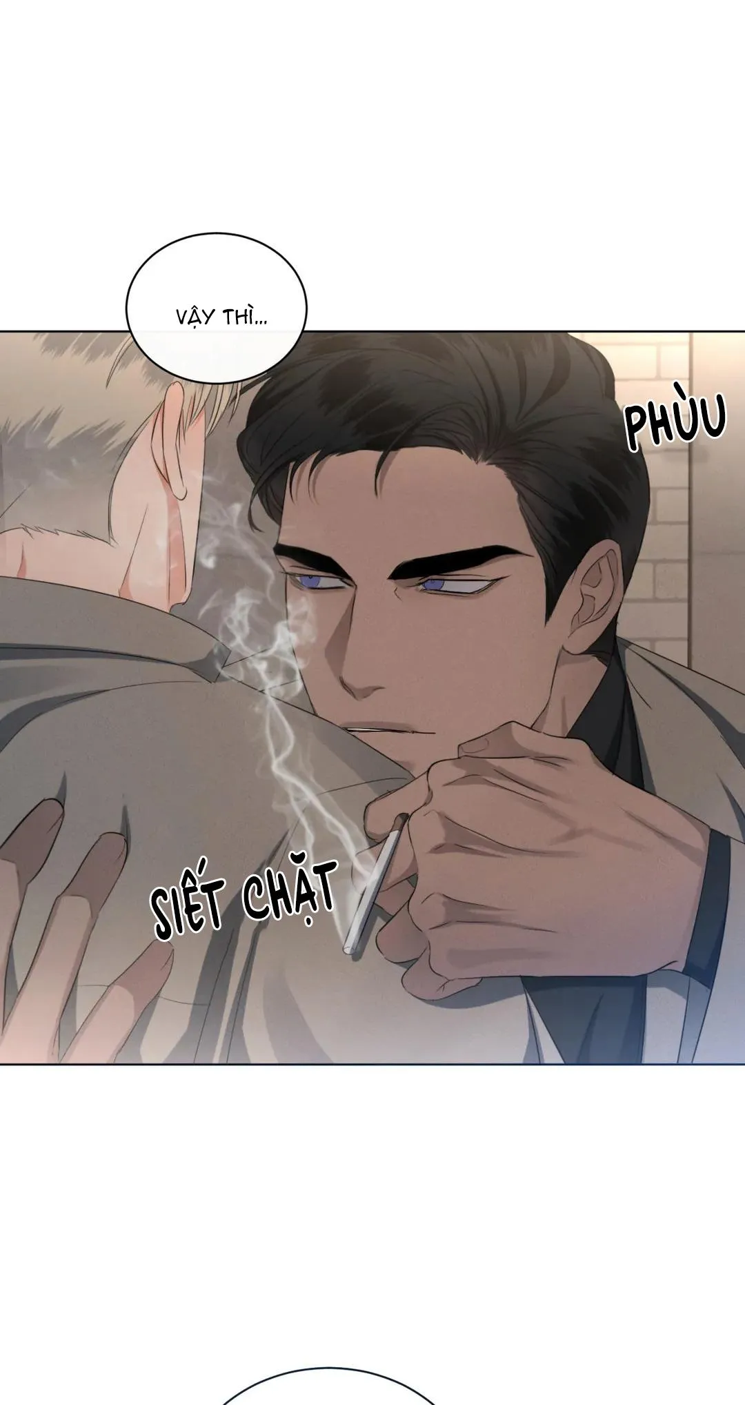 KICK OFF Chapter 12 Trang 60