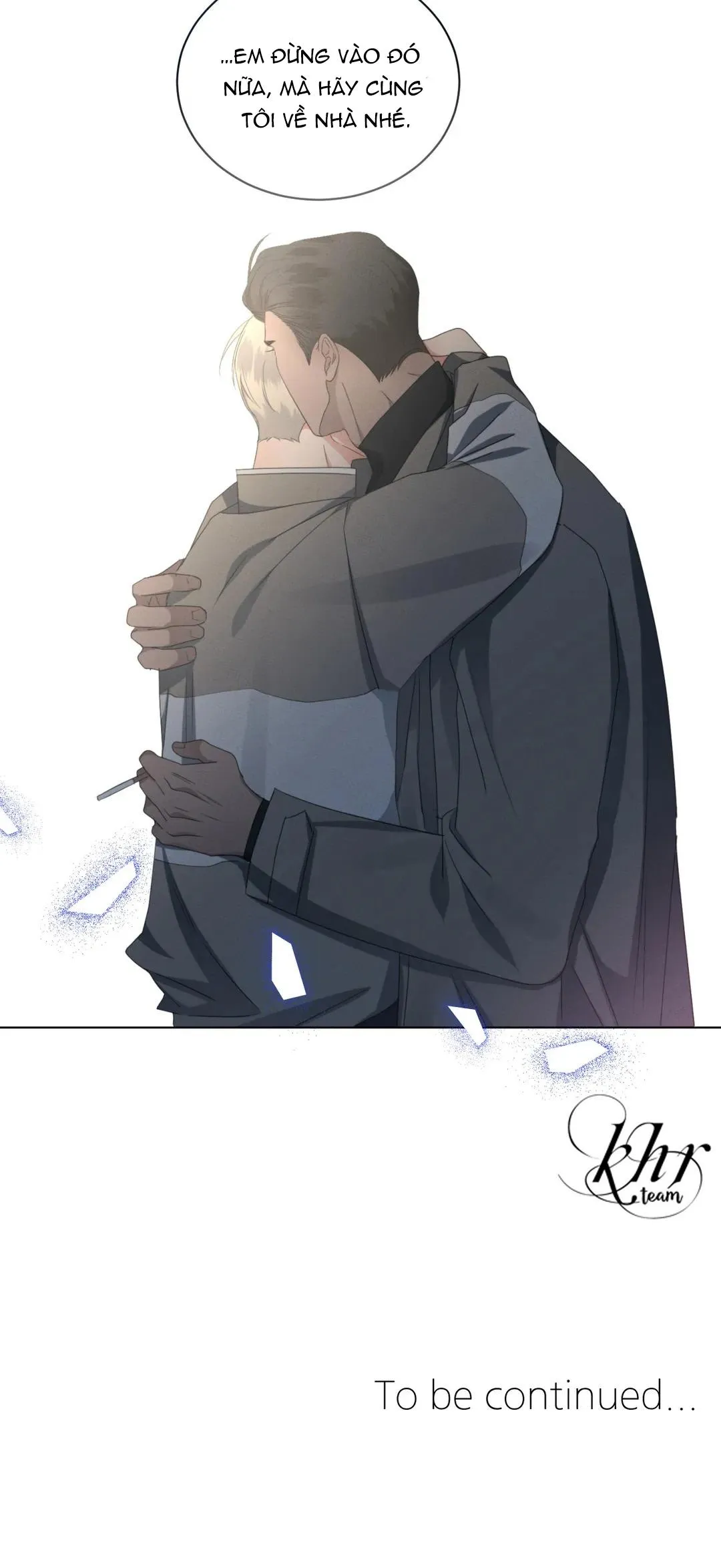 KICK OFF Chapter 12 Trang 61