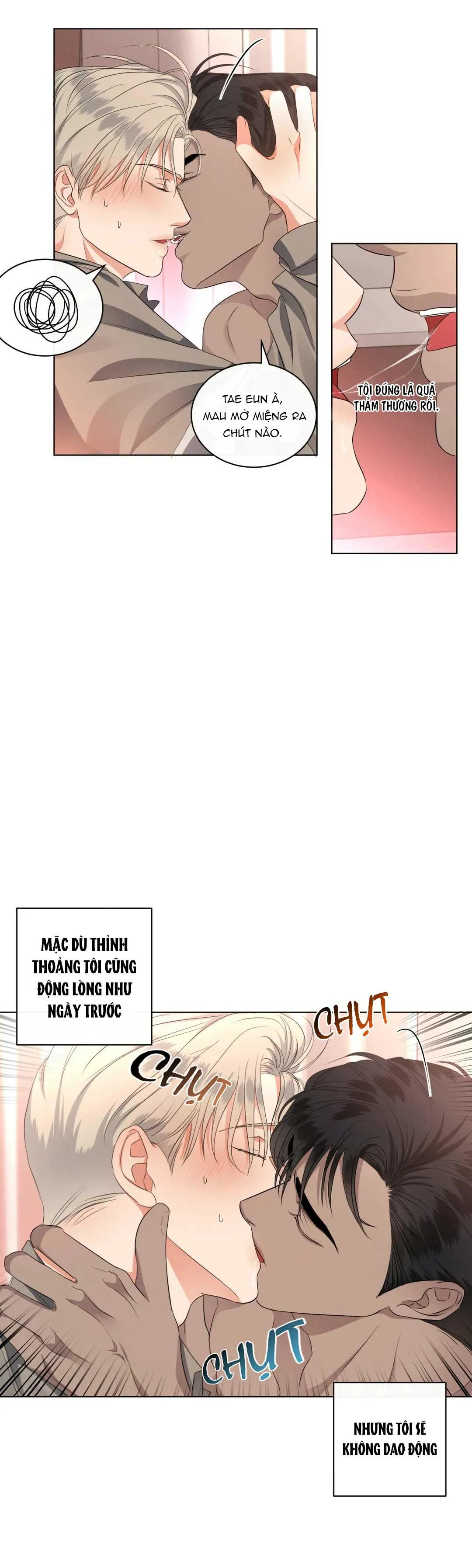 KICK OFF Chapter 13 Trang 3