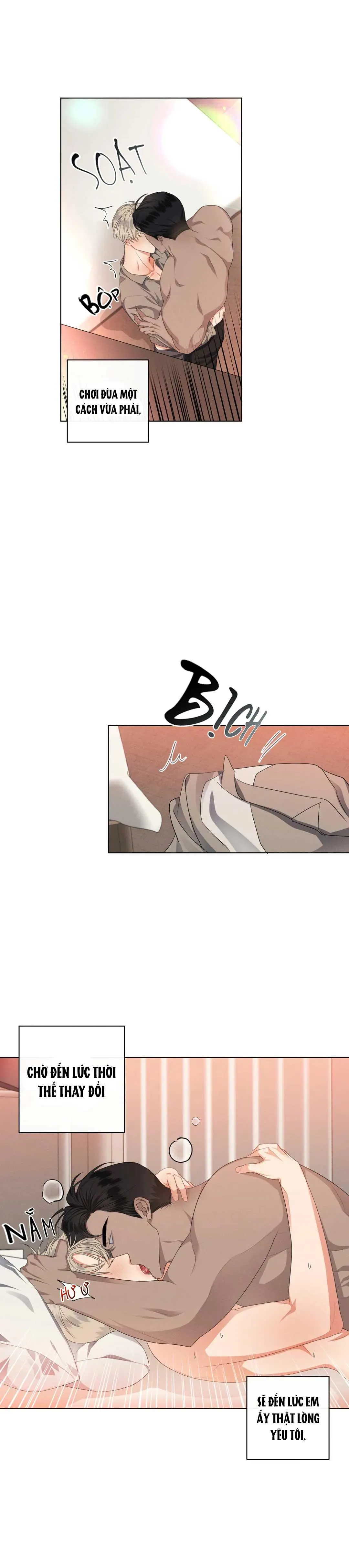 KICK OFF Chapter 13 Trang 4