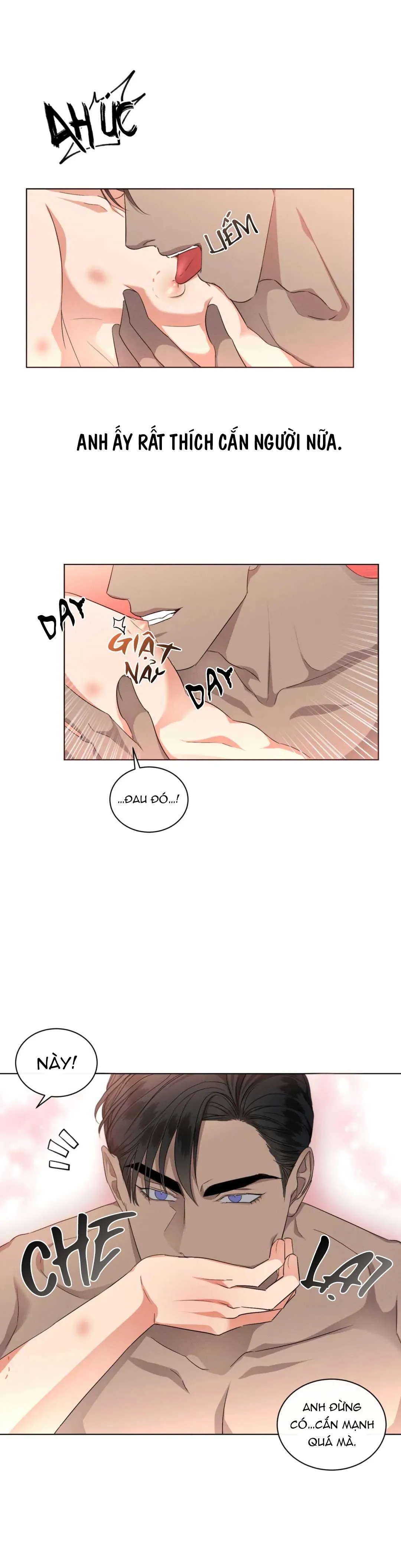 KICK OFF Chapter 13 Trang 7