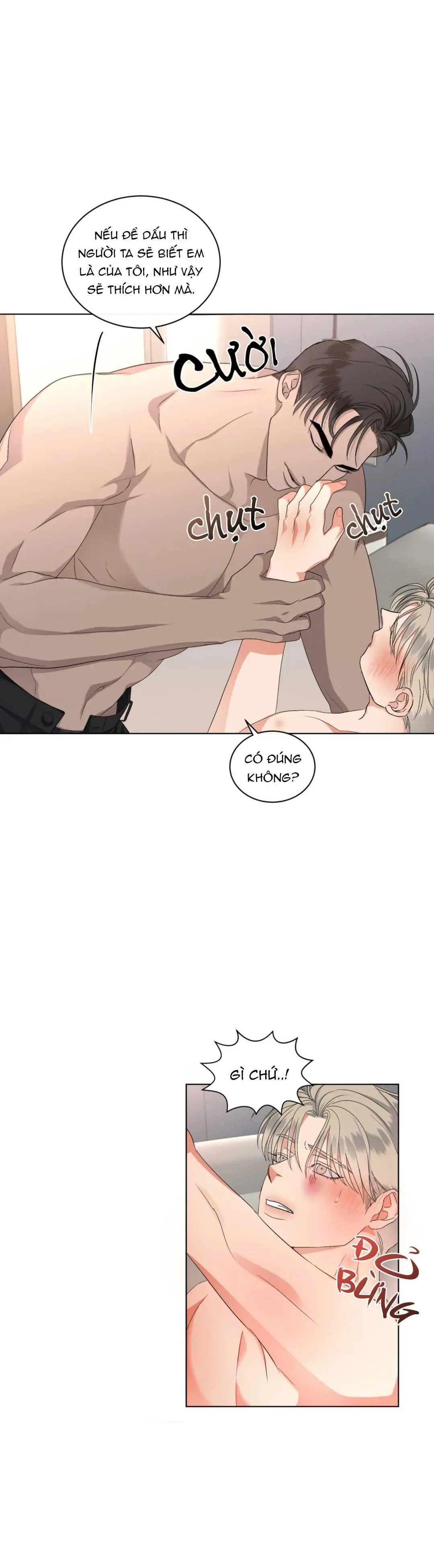 KICK OFF Chapter 13 Trang 9