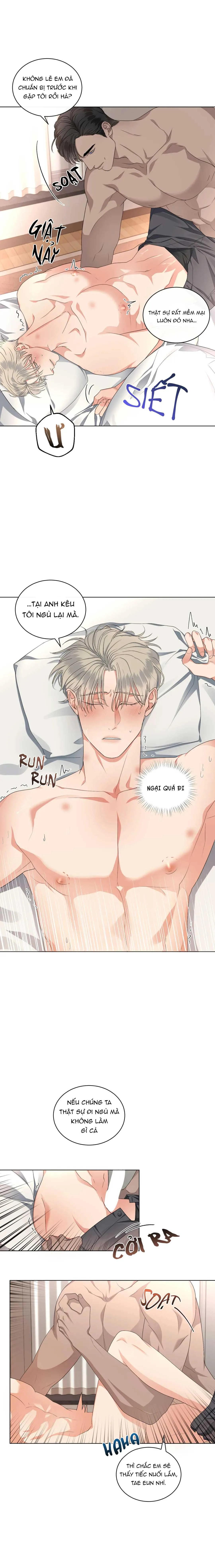 KICK OFF Chapter 13 Trang 12