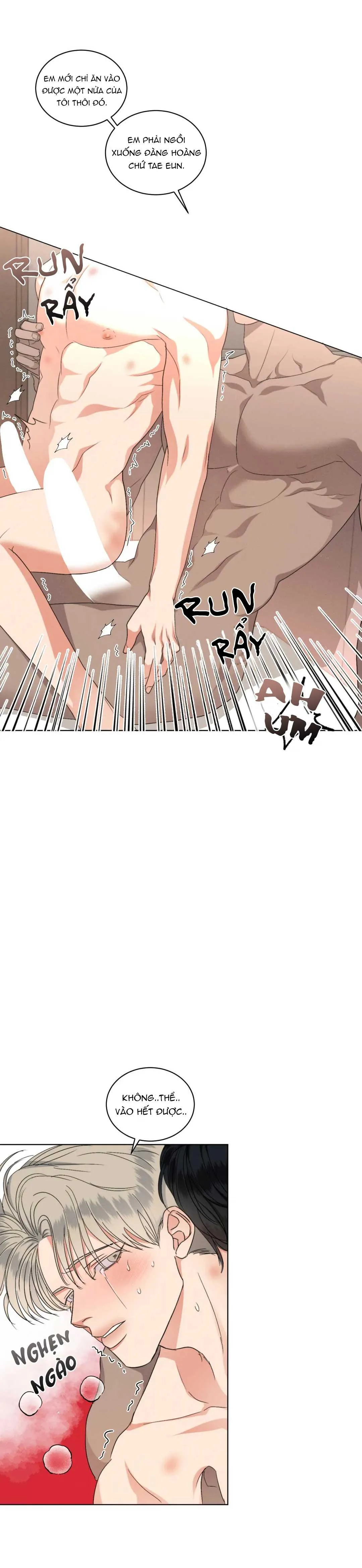 KICK OFF Chapter 13 Trang 16