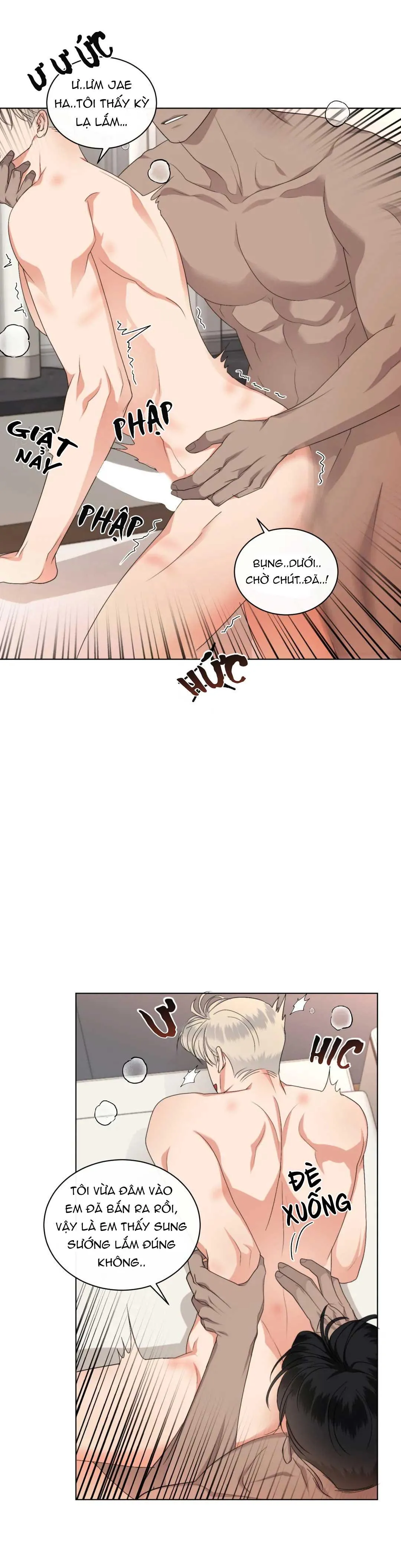 KICK OFF Chapter 13 Trang 18