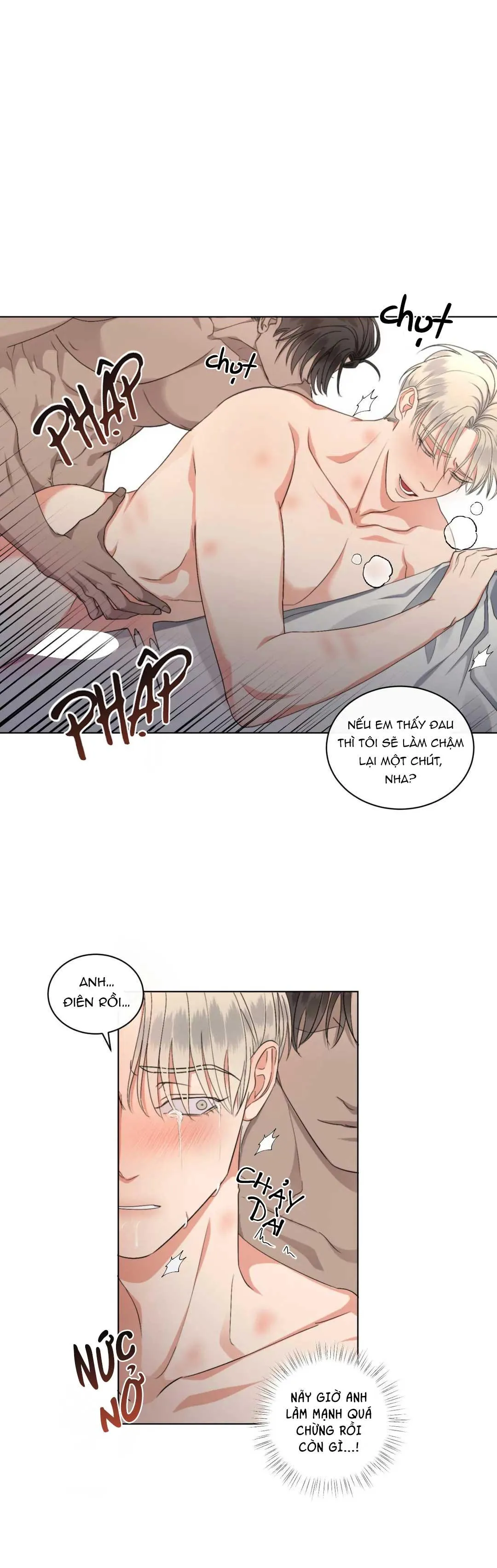 KICK OFF Chapter 13 Trang 19