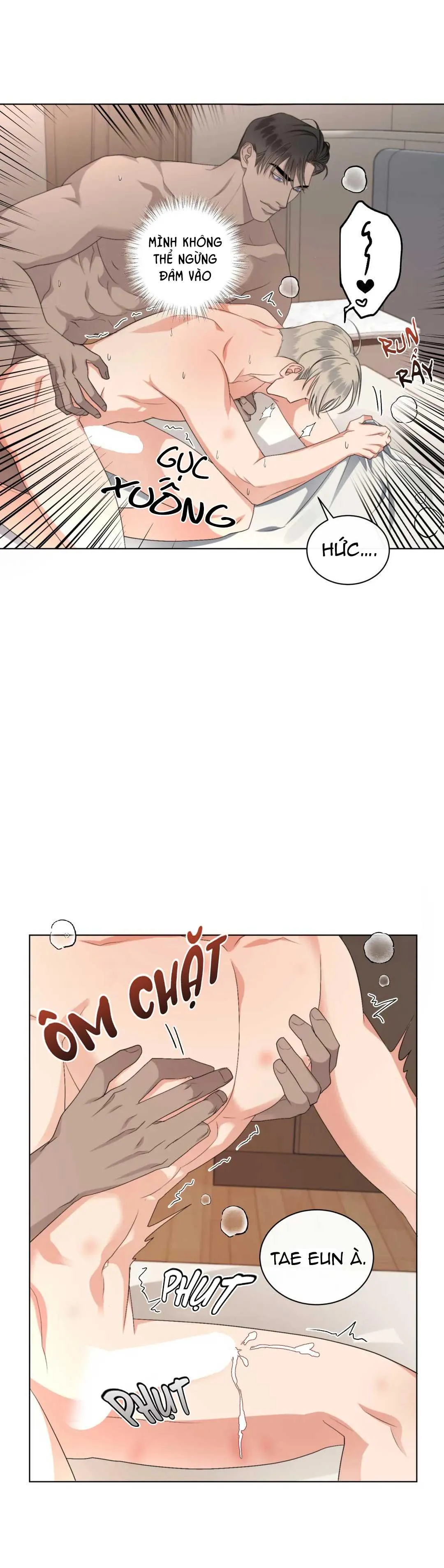 KICK OFF Chapter 13 Trang 20