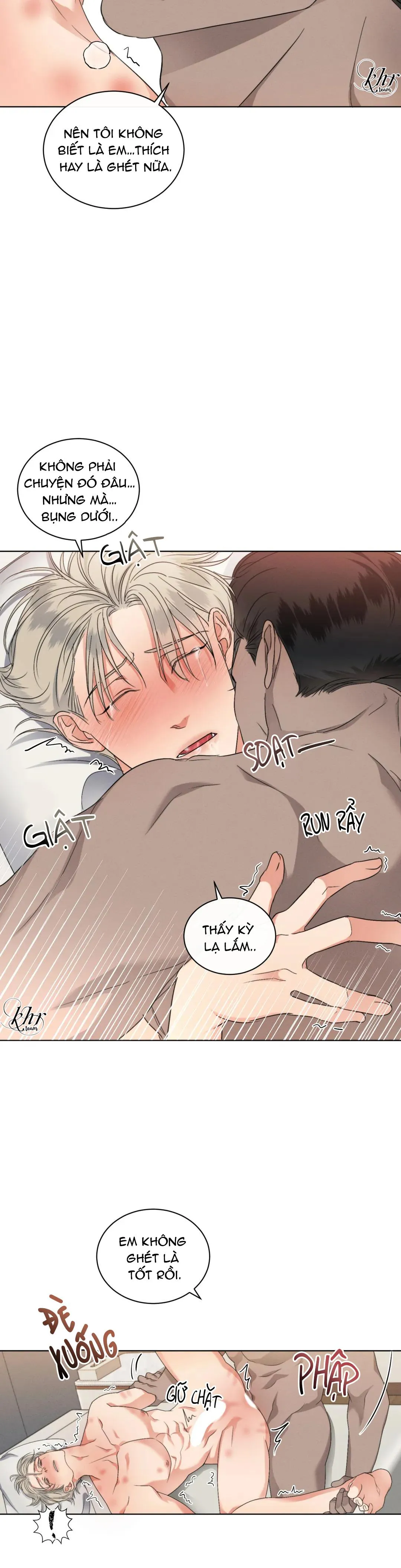 KICK OFF Chapter 14 Trang 4