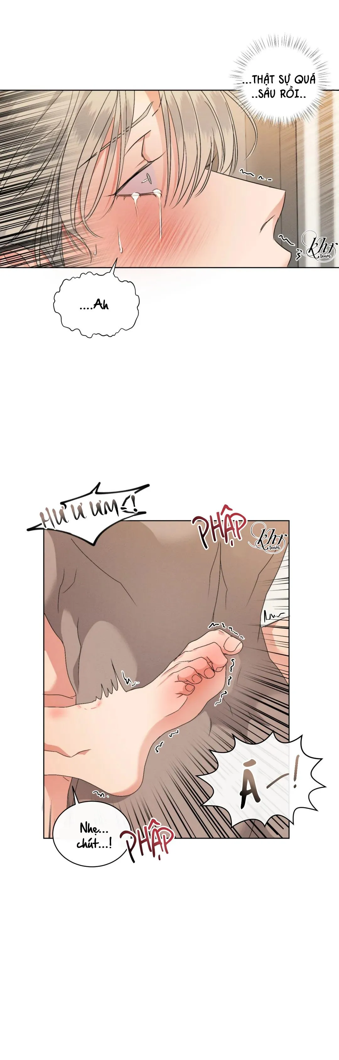 KICK OFF Chapter 14 Trang 5