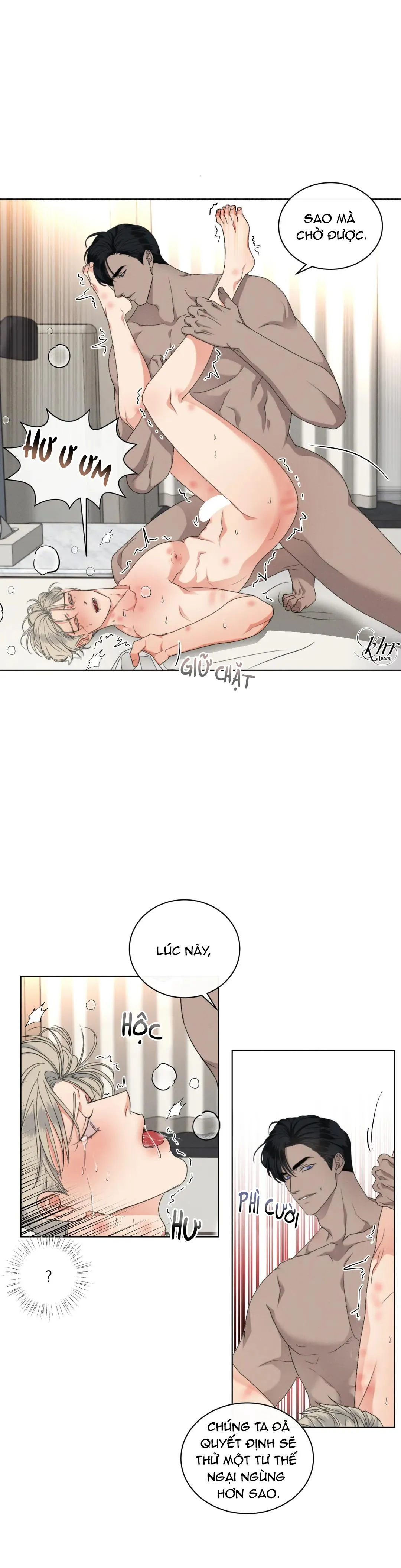 KICK OFF Chapter 14 Trang 6