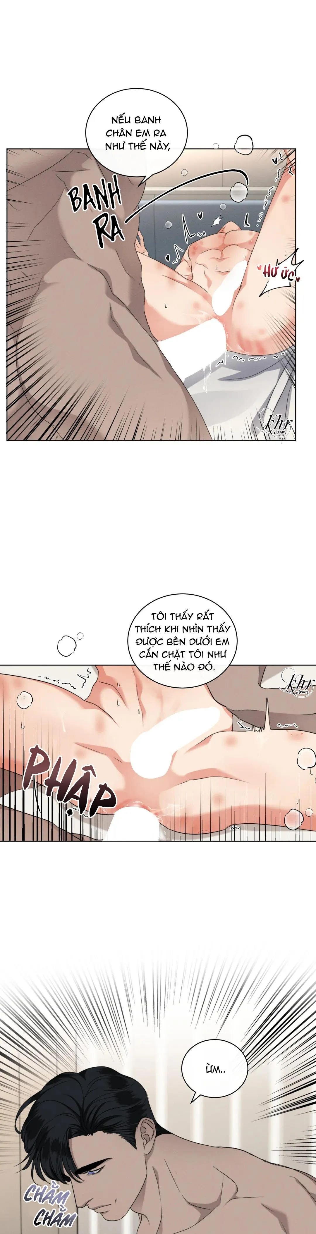 KICK OFF Chapter 14 Trang 7