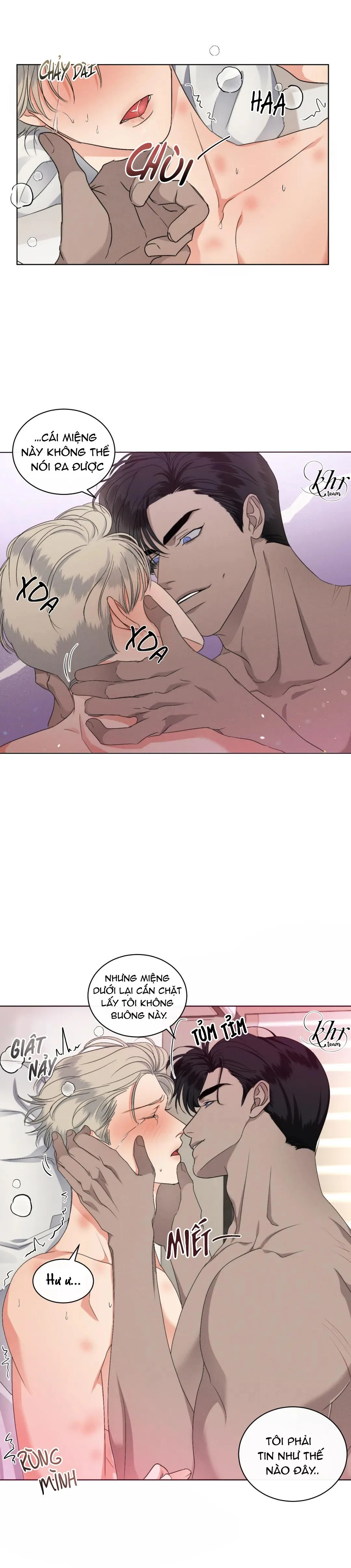 KICK OFF Chapter 14 Trang 9