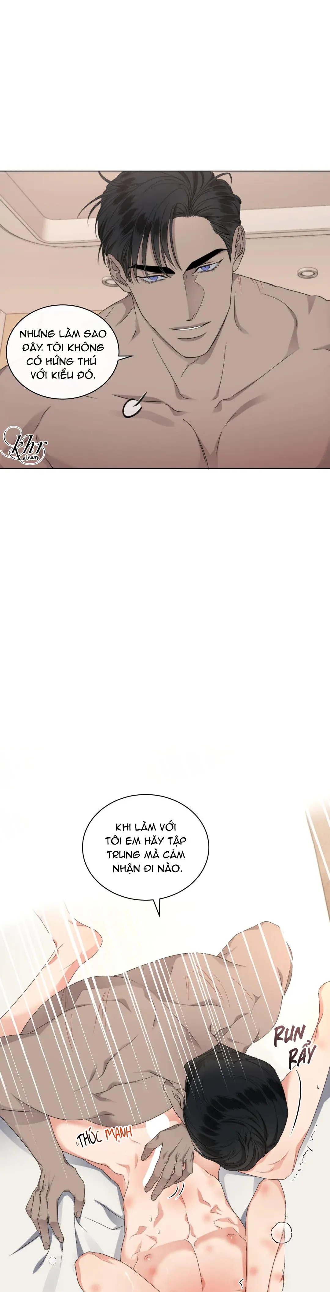 KICK OFF Chapter 14 Trang 11