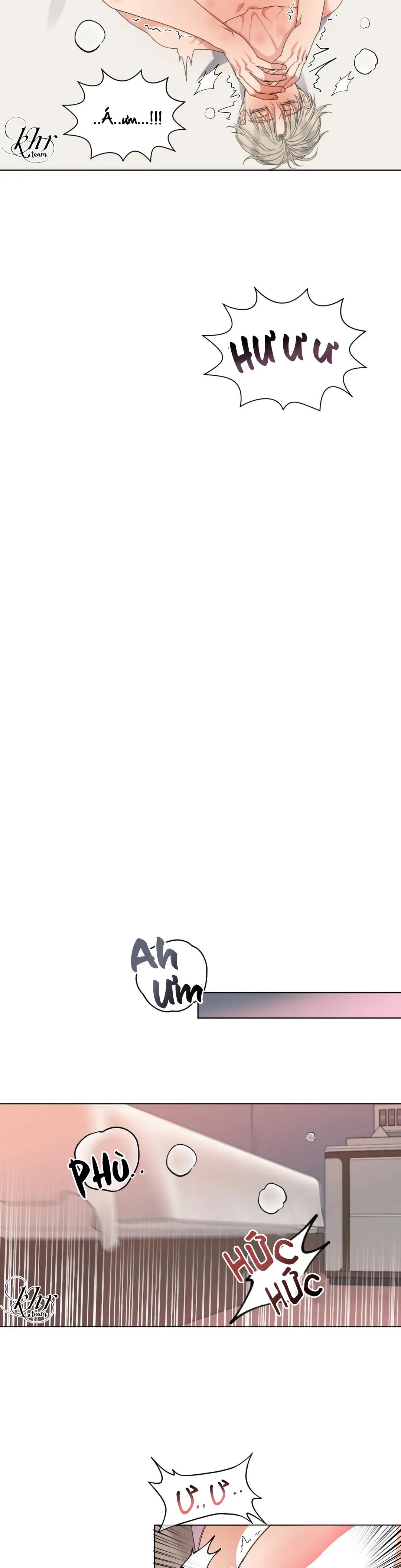 KICK OFF Chapter 14 Trang 12