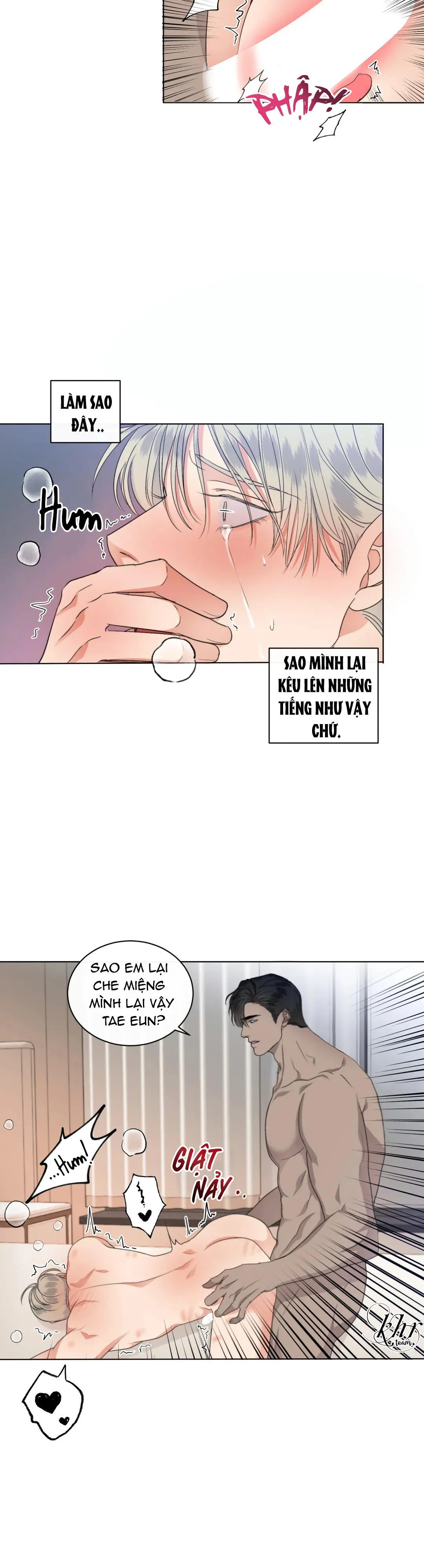 KICK OFF Chapter 14 Trang 13